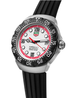 Orologio Tag Heuer Uomo Formula 1 in Acciaio WBY111A.FT8106